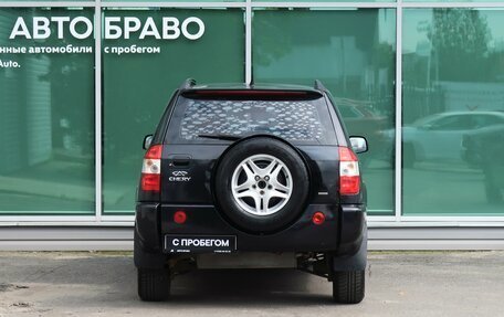 Chery Tiggo (T11), 2010 год, 249 000 рублей, 8 фотография