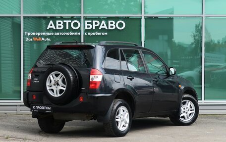 Chery Tiggo (T11), 2010 год, 249 000 рублей, 7 фотография