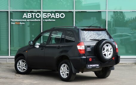 Chery Tiggo (T11), 2010 год, 249 000 рублей, 10 фотография