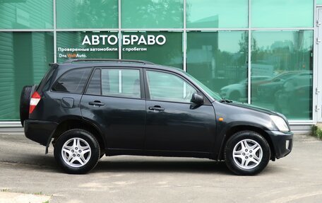 Chery Tiggo (T11), 2010 год, 249 000 рублей, 6 фотография
