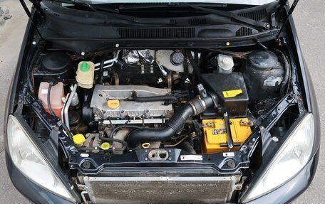 Chery Tiggo (T11), 2010 год, 249 000 рублей, 4 фотография