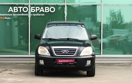 Chery Tiggo (T11), 2010 год, 249 000 рублей, 2 фотография