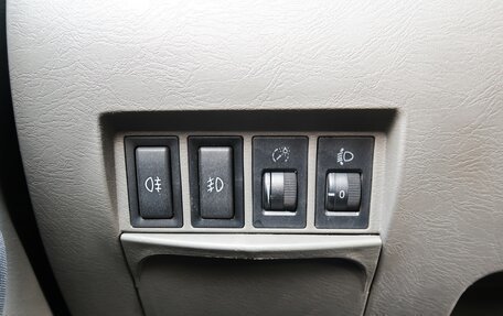 Chery Tiggo (T11), 2010 год, 249 000 рублей, 24 фотография