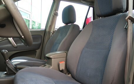 Chery Tiggo (T11), 2010 год, 249 000 рублей, 22 фотография