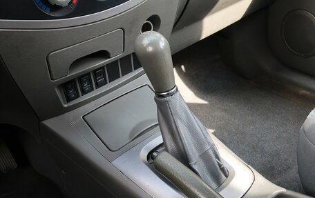 Chery Tiggo (T11), 2010 год, 249 000 рублей, 20 фотография