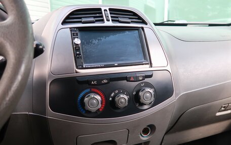 Chery Tiggo (T11), 2010 год, 249 000 рублей, 16 фотография