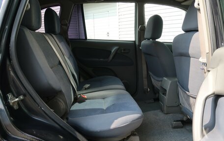 Chery Tiggo (T11), 2010 год, 249 000 рублей, 25 фотография