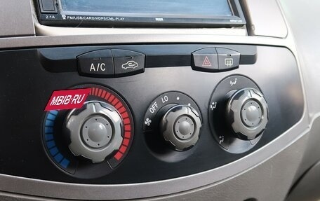 Chery Tiggo (T11), 2010 год, 249 000 рублей, 18 фотография