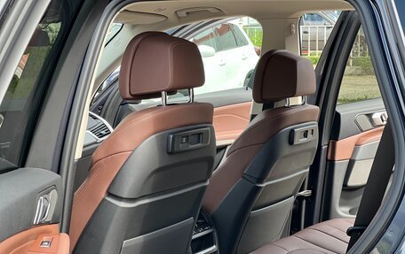 BMW X5, 2021 год, 8 350 000 рублей, 17 фотография