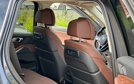 BMW X5, 2021 год, 8 350 000 рублей, 16 фотография