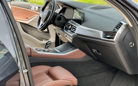 BMW X5, 2021 год, 8 350 000 рублей, 13 фотография