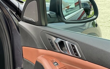 BMW X5, 2021 год, 8 350 000 рублей, 15 фотография