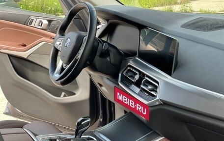 BMW X5, 2021 год, 8 350 000 рублей, 14 фотография
