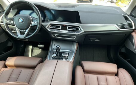 BMW X5, 2021 год, 8 350 000 рублей, 19 фотография