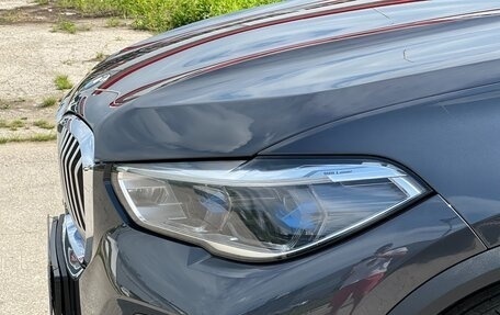 BMW X5, 2021 год, 8 350 000 рублей, 9 фотография