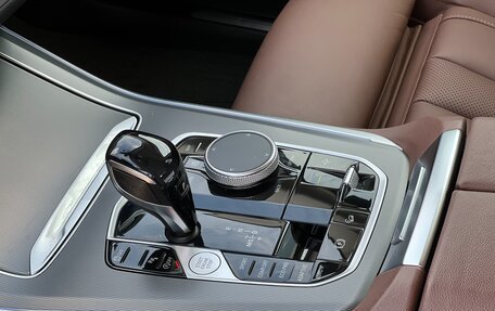 BMW X5, 2021 год, 8 350 000 рублей, 21 фотография