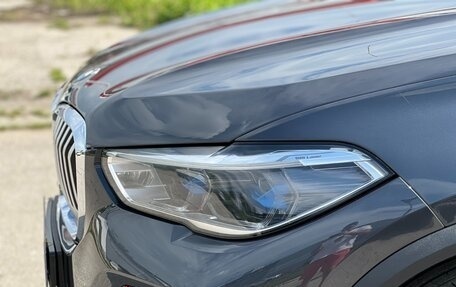 BMW X5, 2021 год, 8 350 000 рублей, 31 фотография