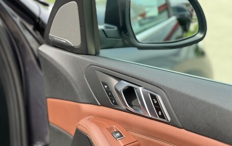BMW X5, 2021 год, 8 350 000 рублей, 33 фотография