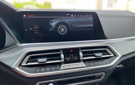 BMW X5, 2021 год, 8 350 000 рублей, 39 фотография