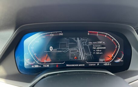 BMW X5, 2021 год, 8 350 000 рублей, 37 фотография