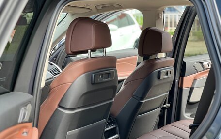 BMW X5, 2021 год, 8 350 000 рублей, 34 фотография