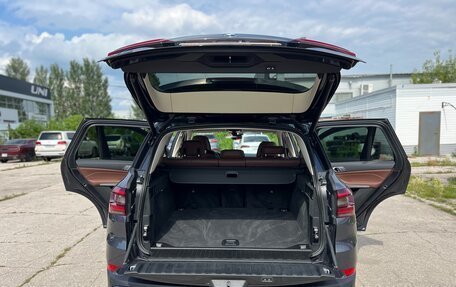 BMW X5, 2021 год, 8 350 000 рублей, 35 фотография