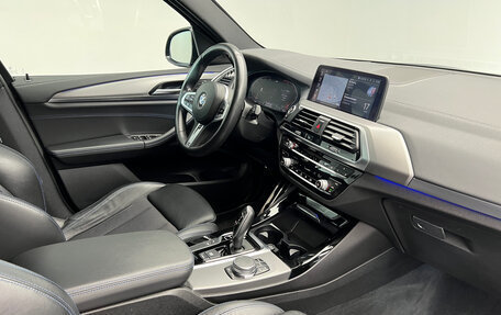 BMW X3, 2020 год, 3 850 000 рублей, 15 фотография