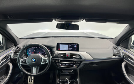 BMW X3, 2020 год, 3 850 000 рублей, 17 фотография