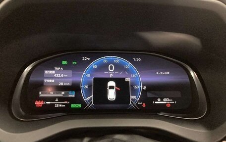 Toyota Harrier, 2022 год, 3 170 099 рублей, 9 фотография