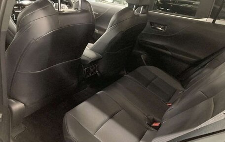Toyota Harrier, 2022 год, 3 170 099 рублей, 13 фотография