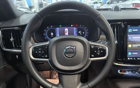 Volvo V90 Cross Country I рестайлинг, 2022 год, 4 330 080 рублей, 5 фотография