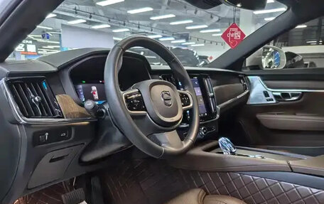 Volvo V90 Cross Country I рестайлинг, 2022 год, 4 330 080 рублей, 6 фотография