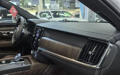 Volvo V90 Cross Country I рестайлинг, 2022 год, 4 330 080 рублей, 8 фотография