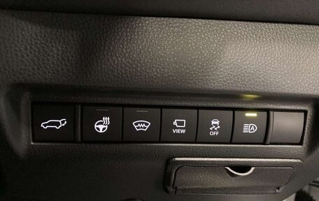 Toyota Harrier, 2022 год, 3 170 099 рублей, 11 фотография