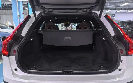 Volvo V90 Cross Country I рестайлинг, 2022 год, 4 330 080 рублей, 14 фотография