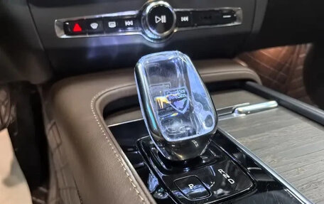 Volvo V90 Cross Country I рестайлинг, 2022 год, 4 330 080 рублей, 9 фотография