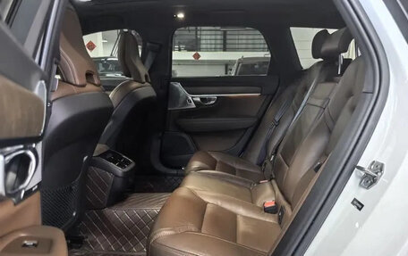 Volvo V90 Cross Country I рестайлинг, 2022 год, 4 330 080 рублей, 11 фотография