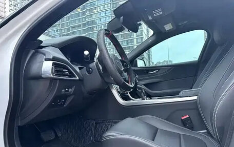 Jaguar XE I рестайлинг, 2021 год, 2 705 045 рублей, 15 фотография
