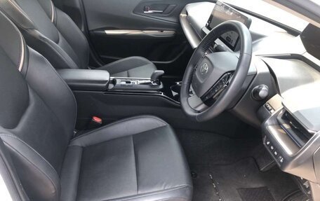 Toyota Prius IV XW50, 2023 год, 2 890 099 рублей, 6 фотография
