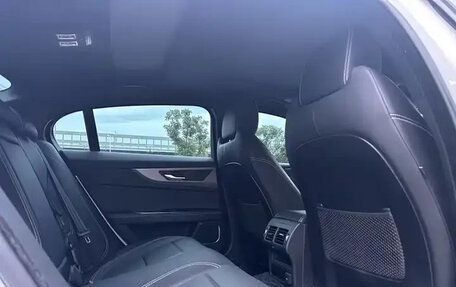 Jaguar XE I рестайлинг, 2021 год, 2 705 045 рублей, 12 фотография