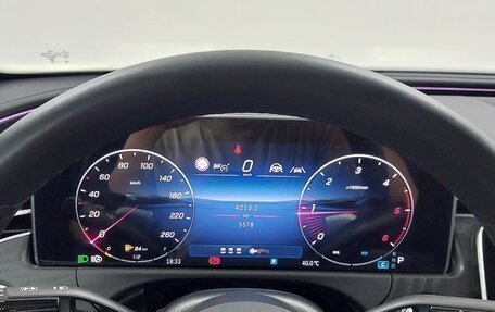 Mercedes-Benz E-Класс, 2024 год, 6 350 000 рублей, 7 фотография