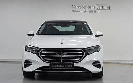 Mercedes-Benz E-Класс, 2024 год, 6 350 000 рублей, 2 фотография