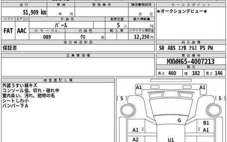 Toyota Prius IV XW50, 2023 год, 2 890 099 рублей, 8 фотография
