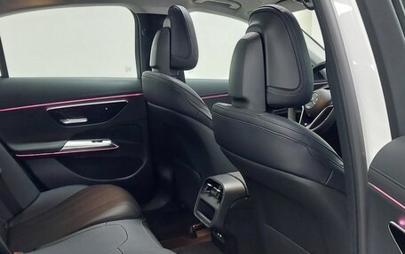Mercedes-Benz E-Класс, 2024 год, 6 350 000 рублей, 9 фотография