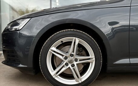 Audi A4, 2018 год, 2 490 000 рублей, 9 фотография