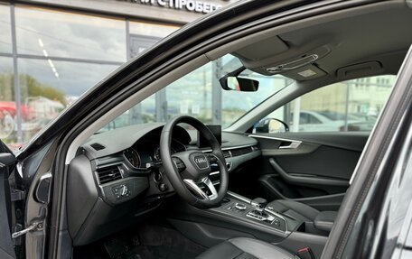 Audi A4, 2018 год, 2 490 000 рублей, 12 фотография