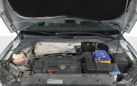 Volkswagen Tiguan I, 2010 год, 949 000 рублей, 11 фотография