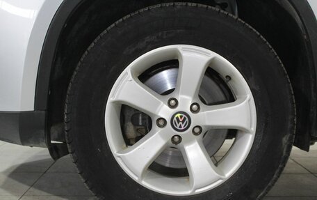 Volkswagen Tiguan I, 2010 год, 949 000 рублей, 10 фотография