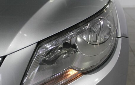 Volkswagen Tiguan I, 2010 год, 949 000 рублей, 9 фотография