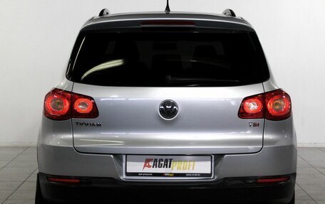 Volkswagen Tiguan I, 2010 год, 949 000 рублей, 6 фотография